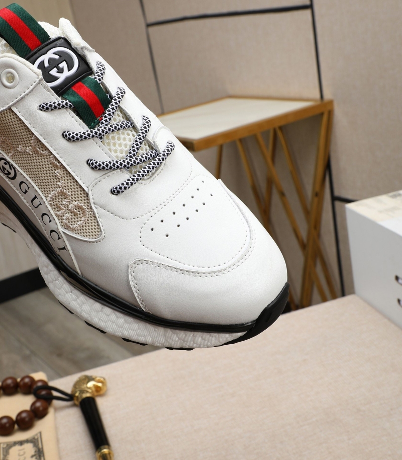 Gucci Casual Shoes